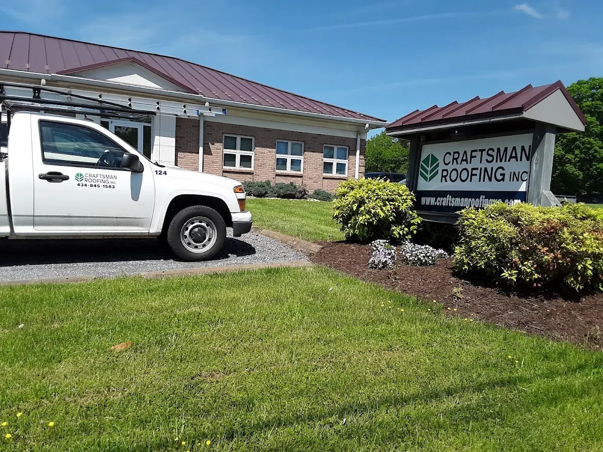Quality Hail Damage Roof Repair by experienced craftsmen in East Cromwell
